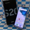 Galaxy S20 5G SC-51A docomo 128GB -正面