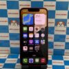 iPhone13 mini 楽天モバイル版SIMフリー 256GB MLJM3J/A A2626 極美品-正面