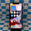 iPhoneX docomo版SIMフリー 64GB MQAX2J/A A1902 美品-正面