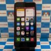 iPhoneSE 第3世代 SoftBank版SIMフリー 128GB MMYH3J/A A2782 美品-正面