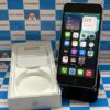 iPhoneSE 第3世代 Apple版SIMフリー 256GB MMYK3J/A A2782極美品-正面