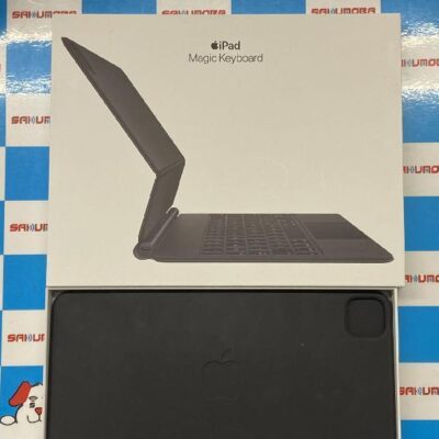 iPad 11インチ用 Magic Keyboard  MXQT2J/A