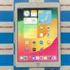 iPad 第6世代 au版SIMフリー 32GB MRM02J/A A1954 訳あり品-正面