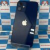 iPhone12 mini SoftBank版SIMフリー 64GB MGAP3J/A A2398 極美品-裏