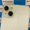 iPhone13 docomo版SIMフリー 512GB MLNP3J/A A2631-裏