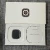 Apple Watch Ultra 2 GPS + Cellularモデル 64GB MQFM3J/A A2684 極美品-正面