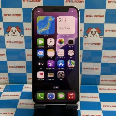 iPhone12 mini docomo版SIMフリー 128GB MGDM3J/A A2398
