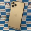 iPhone11 Pro Apple版SIMフリー 256GB MWC92J/A A2215 ジャンク品-裏