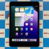 iPad mini 第5世代 Wi-Fiモデル 64GB MUQW2J/A A2133 極美品-裏
