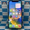 iPhoneX docomo版SIMフリー 64GB MQAY2J/A A1902 美品-正面