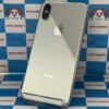 iPhoneX docomo版SIMフリー 64GB MQAY2J/A A1902 美品-裏