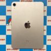 iPad mini 第6世代 Wi-Fiモデル 64GB MLWL3J/A A2567-正面