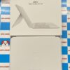 Magic Keyboard Folio 日本語（JIS） iPad（第10世代）用 MQDP3J/A MQDP3J/A 開封未使用品-正面