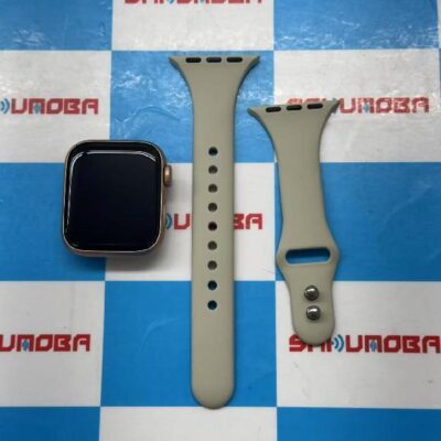 Apple Watch SE GPS + Cellularモデル 32GB MYEH2J/A A2355 美品