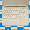 Magic Keyboard Folio 日本語（JIS） iPad（第10世代）用 MQDP3J/A MQDP3J/A 開封未使用品-裏