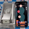Google Pixel 4 XL SoftBank 128GB G020Q 開封未使用品-正面