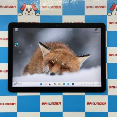 Microsoft Surface Go 3 Wi-Fiモデル 128GB 8VA-00015 極美品