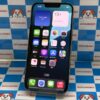 iPhone13 Pro SoftBank版SIMフリー 128GB MLUH3J/A A2636-正面