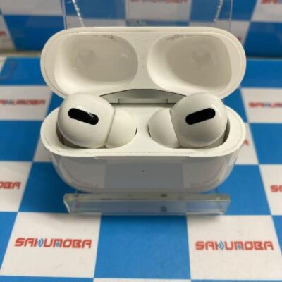 AirPods Pro MagSafe対応  MLWK3J/A A2190