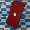 iPhone11 SoftBank版SIMフリー 64GB MWLV2J/A A2221 ジャンク品-裏