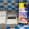 Galaxy A51 5G SCG07 au 128GB -正面