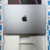 MacBook Pro 14インチ 2023 M2 Pro 512GB MPHE3J/A A2779 美品-正面