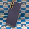 Galaxy S21 5G SCG09 au 256GB 訳あり大特価-裏