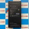 Galaxy Z Flip6 SIMフリー 256GB SM-F741Q 未開封品-裏