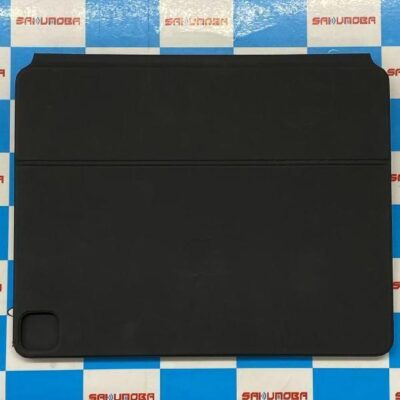12.9インチiPad Pro(第4世代)用 Magic Keyboard  MJQL3J/A