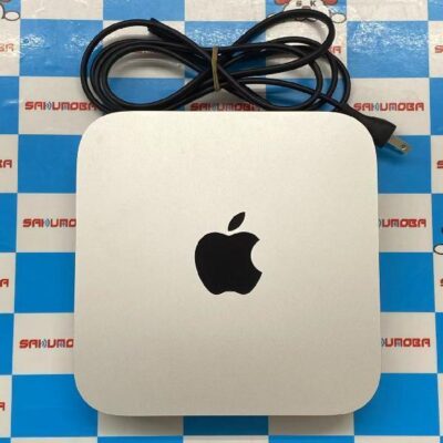 Mac mini M1 2020  8GB 512GB A2348 美品