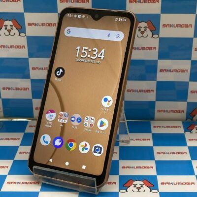 arrows We FCG01 au 64GB