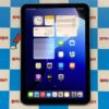 iPad mini 第7世代 docomo版SIMフリー 256GB MXPT3J/A A2995 新品同様-裏