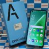 OPPO A54 5G OPG02 au 64GB -正面