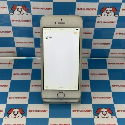iPhoneSE Apple版SIMフリー 16GB MLLP2J/A A1723 訳あり品