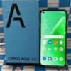 OPPO A54 5G OPG02 au 64GB 極美品-正面