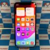 iPhone12 mini au版SIMフリー 64GB NGA03J/A A2398-正面
