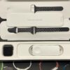 Apple Watch Nike Series 6 GPSモデル M00X3J/A A2291-正面