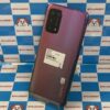 OPPO A54 5G OPG02 au 64GB 極美品-裏