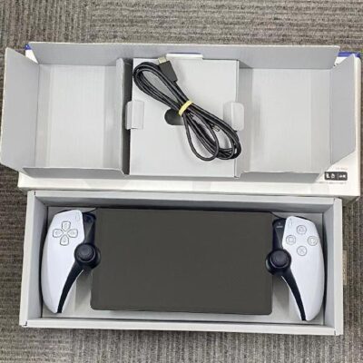 PlayStation Portal for PS5  CFIJ-18000 極美品