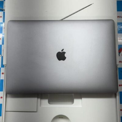 MacBook Pro 15インチ 2017 256GB MRTR2J/A A1707 ジャンク品