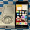 iPhoneSE 第3世代 SoftBank版SIMフリー 64GB MMYC3J/A A2782 開封未使用品-正面