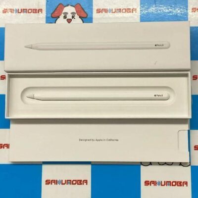 Apple Pencil 第2世代  MU8F2J/A 美品