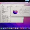 MacBook Pro 13インチ 2019 128GB MUHQ2J/A A2159 美品-下部