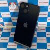 iPhone13 mini Apple版SIMフリー 256GB MLJJ3J/A A2626-裏