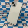 iPhone15 docomo版SIMフリー 128GB MTML3J/A A3089 新品同様-裏
