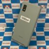 AQUOS wish3 楽天モバイル 64GB SH-M25 開封未使用品-裏