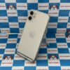 iPhone12 mini au版SIMフリー 128GB MGDM3J/A A2398-上部