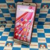 AQUOS sense2 SH-M08 SIMフリー 32GB -正面