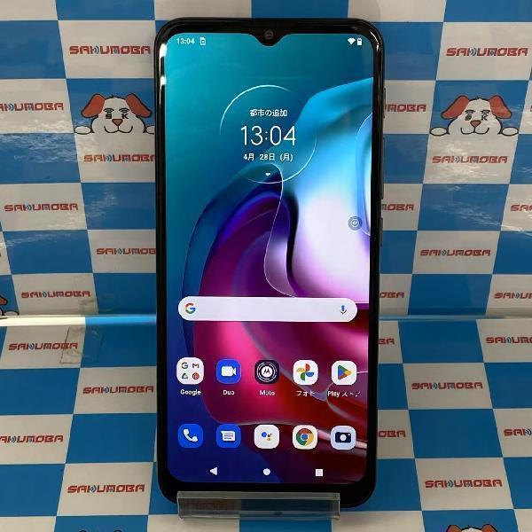 MOTOROLA moto g30 SIMフリー 128GB XT2129-2 | 中古 MOTOROLA moto g30 SIMフリー 128GB XT2129-2 | 中古