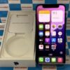 iPhone12 mini SoftBank版SIMフリー 64GB MGAP3J/A A2398 極美品-正面